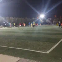 کرایه زمین چمن