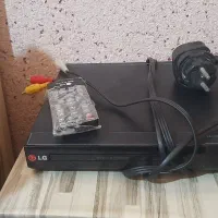 دستگاه دی وی دی سالم تضمینی