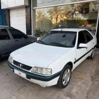 پژو tu5 slx مدل ۹۹ و ۹۷ گاز سیمی بی رنگ