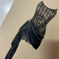 آکادمی تخصصی طراحی و دوخت لباس نفیسه سلیمی