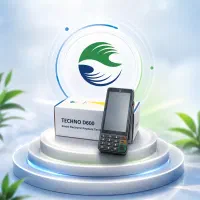 تعدادی خیلی محدود کشلس رومیزی و خودپرداز