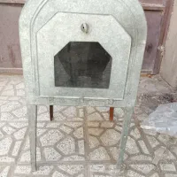 یک عددفرشیرینی پزی قدیمی