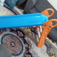 سرسره بچه