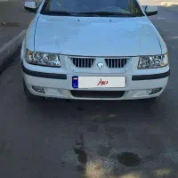 سمند LXزیمنس|خودرو سواری و وانت|بندرعباس, |دیوار