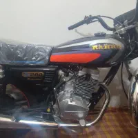 رهرو ۲۰۰مدل ۴۰۴صفر معاوضه با ماشین