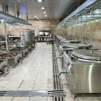 کمک اشپز وکارگر ساده