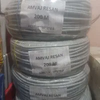 کابل مخابراتی کابل تلفن و آیفون ۱۰ و۶ زوجی|مصالح و تجهیزات ساختمان|تهران, شادآباد|دیوار