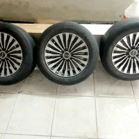 رینگ اسپرت ایتالیایی سایز ۱۵