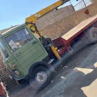 جرثقیل خاور