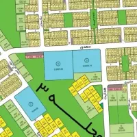 زمین-216-متری-تاپ-لوکیشن-مهستان-فاز2-محله3