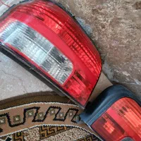 چراغ عقب ماشین ۱۳۱