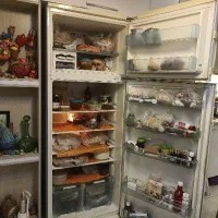 یخچال فریزر|یخچال و فریزر|کرج, خرمدشت|دیوار