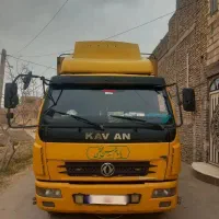 کاویان مدل ۹۰|خودرو سنگین|میبد, |دیوار