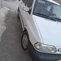 پراید۹۲تمیزسالم ومرتب|خودرو سواری و وانت|بیرجند, |دیوار