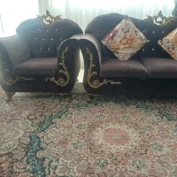 مبل|مبلمان خانگی و میز عسلی|محمدشهر, کوی بهار|دیوار