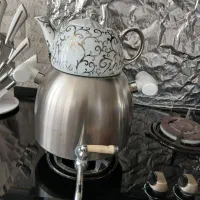 کتری سماوری