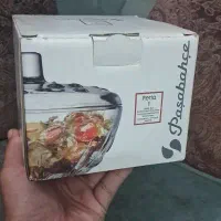 شکلات خوری پاشا باغچه