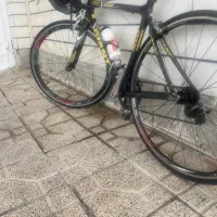 دوچرخه کورسی حرفه ای