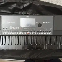 ارگ پی آ ۶۰۰ PA600