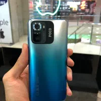 شیائومی Poco M5s 8/256 نقد و اقساط