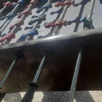 فوتبال دستی بزرگ|ورزشهای توپی|مسجد سلیمان, |دیوار