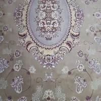 تو تخته فرش ۱۲متری به رنگ گردویی|فرش|الوند, |دیوار