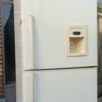 یخچال فریزر قندیل