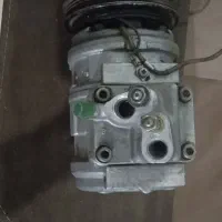 کمپرسور کولر ژاپنی