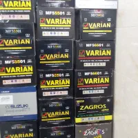 باطری مینی بوس ،خارو ، اتوبوس تریلی