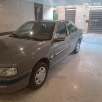 پرشیا xu7 مدل ۱۴۰۰ بیرنگ