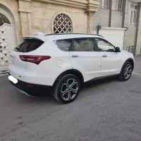 فیدلیتی پرایم، ۷ نفره مدل ۱۴۰۳