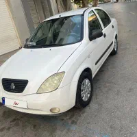 تیبا 1مدل 93 دوگانه دست