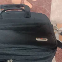 کیف دستی و شانه ای اداری و دانشگاهی|کیف، کفش، کمربند|کاشمر, |دیوار