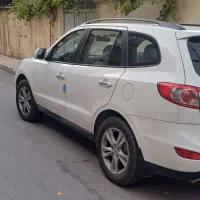 سانتافه ۲۰۱۲