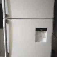 یخچال سامسونگ اصل کاملا سالم و تمیز