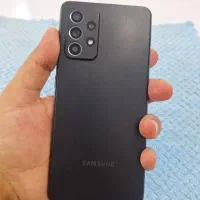سامسونگ a52s 5G|موبایل|اهواز, شریعتی جنوبی|دیوار