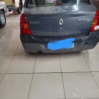 فروش فوری سواری ال نود مدل ۸۷