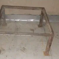 چهار پایه کولر