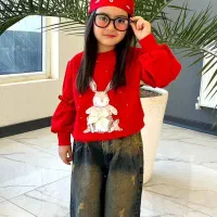 بولیز دورس خرگوش