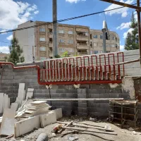 لوله کشی گاز