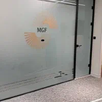 شیشه سکوریت و درب برقی|خدمات پیشه و مهارت|شیراز, شهرک مدرس|دیوار