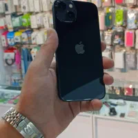 اپل iPhone 13 با حافظهٔ ۱۲۸ گیگابایت|موبایل|کوهدشت, |دیوار