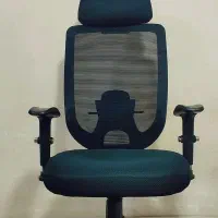 صندلی توری