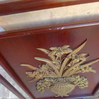 قاب دیواری|تابلو، نقاشی، عکس|کیش, |دیوار