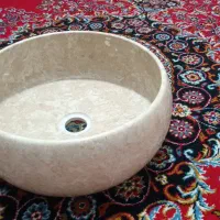 کاسه روشویی سیمکان