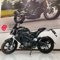 بنلی Benelli 180S ABS نیکران موتور ۴۰۵ صفر