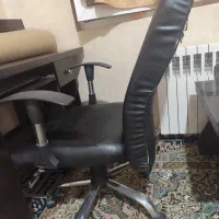 میز کامپیتر و صندلی|میز تحریر و کامپیوتر|تهران, تهرانسر شمالی|دیوار