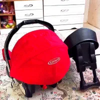کالسکه و کریر برند گراکو اصل(Graco) آمریکا|کالسکه و لوازم جانبی|تهران, شهید فکوری|دیوار
