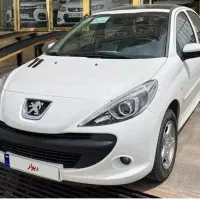 ۲۰۷ اتومات سقف فلز صفر ۴۰۴