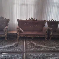 مبل سلتنطی درمریوان|مبلمان خانگی و میز عسلی|مریوان, |دیوار